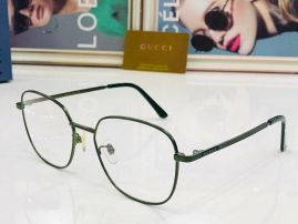 Picture of Gucci Optical Glasses _SKUfw49257027fw